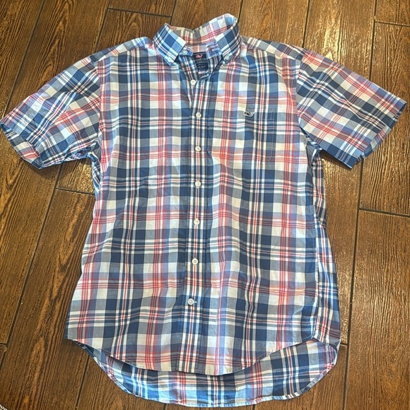 Vineyard Vines Tucker Classic Fit Casual - Picture 1 of 3